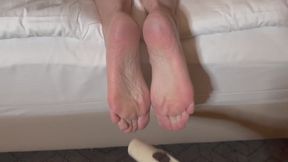 vacuum soles on bed on bed super soleview