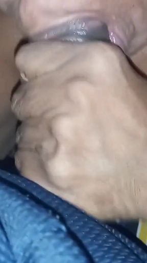 Must-see moment from "Love Sucking This Dick"