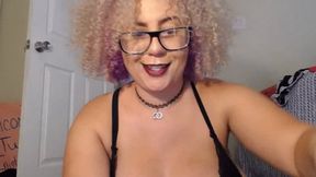 Back To The 90s Twerks