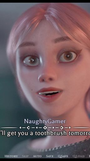 My Girl Loves Handcuffs (part 01) - by 395games