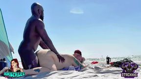 Stacxxxs Presents: Fun Time Island W Amber Lee