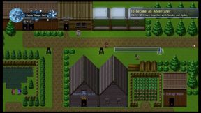 Futa Fantasy  Futanari Hentai Game  Ep.1 Our Tomboy Friend Has Huge Boobs Now!