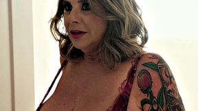 Kris Kelly fucks daughter's boyfriend