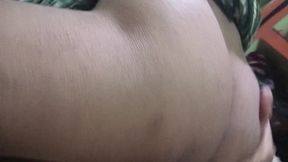 Desi Soniya Bhabhi Cow Position