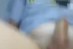 Big Black Cock Fucks White Twink Bare