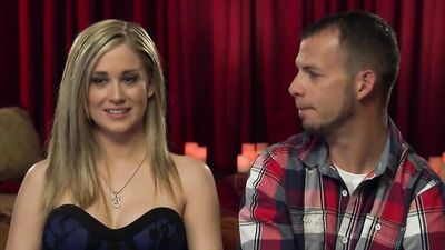 Juggy Slut Seduces A Black Stud To Play With His Big Coicks are sharing a lucky stud's huge dong