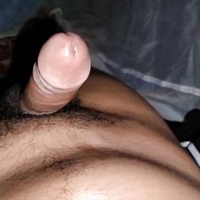 Masturbation Penis Foreplay Indian Dick