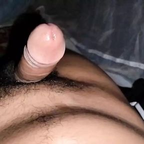 Masturbation Penis Foreplay Indian Dick