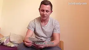 Debt Dandy In Exotic Adult Movie Homo Amateur Craziest , Take A Look