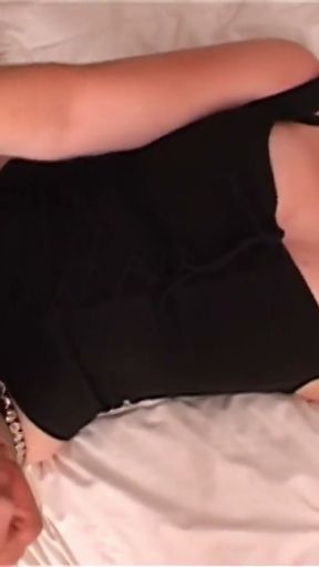 One of the first scenes of French Sabrina Sweet getting banged by a handsome Spanish stud   Clip 1