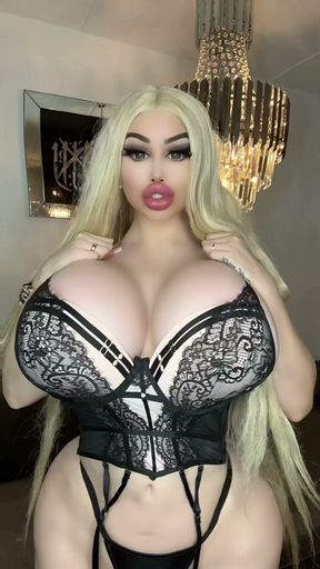 Authentic PAWG Girlfriend Riding POV - Real Couple