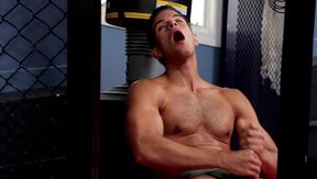Next Door Masculine: Sicilian Delight Showcases No Grace