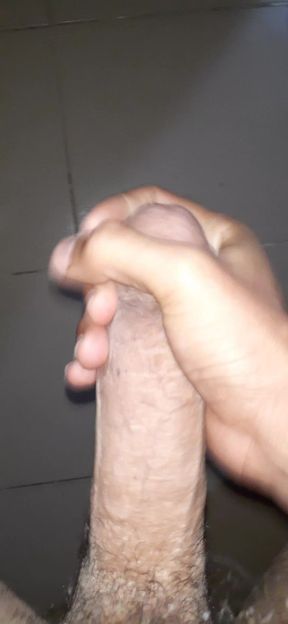 Always Jerking