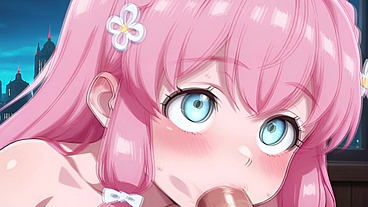 Mato Seihei no Sureibu Ookawamura Nei hen (AI)