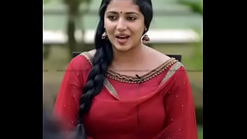 Anu Sithara Hot