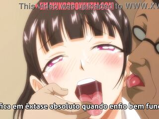 ally gave it to a roommate