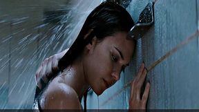 Odette Annable naked sex scene