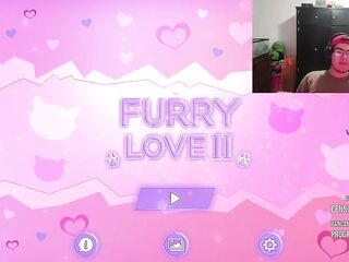 Yiff Love two. Modos Bonus Completos