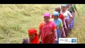 Mallu aunty kanakalatha hot boobs desi aunty