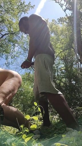Nature Boys