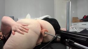 Julie Bliss - Hismith Playtime 103