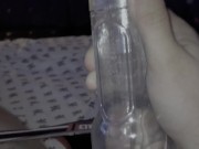 Fleshlight jackoff