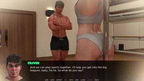 Taboo Games Part 19