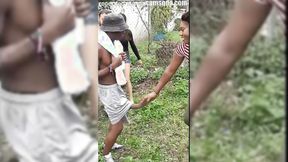 ”Camsoda-Babe dancing while touching huge black dick”