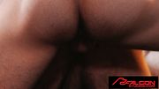 FALCON STUDIOS - Cole Connor & Colton Reece First Time Bareback Fuck