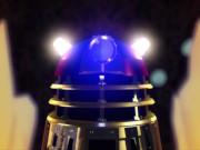 Doctor Who Dalek INSEMINATE Egg Laying Trailer