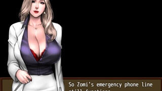Zombie Retreat v1.0.1 Part 46 New Update Full Of.. By LoveSkySan69