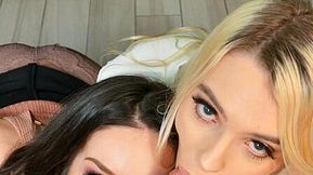 We Want To Please Our Boss - Johnny Castle, Jenna J Ross And Kenna James