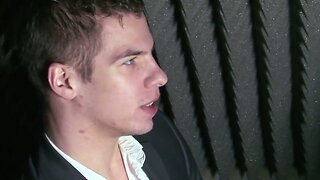 British music stud fucking his manager