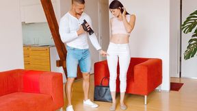 ”Become a star through deep sex”