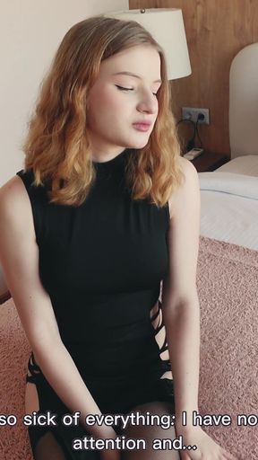 Must-see moment from &quot;My friend&#039;s wife is a whore.&quot;