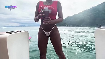 QUANDO O SOLTEIRO TEM INTIMIDADE ELE FAZ ASSIM...