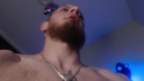 Master Uses You as Submissive Dirty Pigs