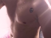 Unlaced #2 Preview! (POV ASMR Roleplay) Fucked By Str8 Daddies in the Gym (Full:OF/LACEVOID)