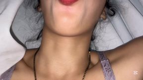 #1 Blowjob by stepsister so I cum in her mouth