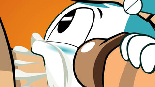 My Life As A Teenage Robot Hentai 4K - Jenny One