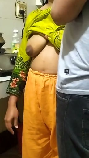 desi village Porn Indian tamil girl and sexy boy very good Fuck chudai   Clip 1