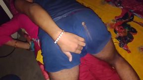 Indian Porn XXX Desi Village Girl Hot Sex Video
