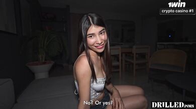 My Best Friend’s Stepsister Made Me Cum So Hard Her Cunt Couldn’t Handle It
