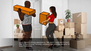 A Couple’s Duet of Love&amp;Lust: Husband His Wife And The Neighbor-Ep1