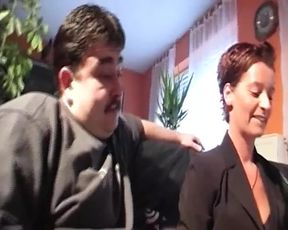 Married pussies who love hard cock #7- spoken in German