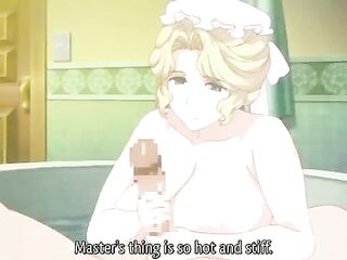 Comics Vanilla - Maria the Maid