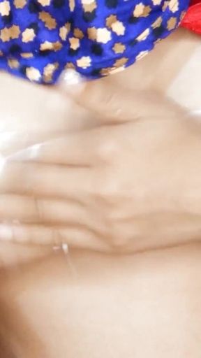 Indian New Hot Desi Sima Bhabhi Night Fucking