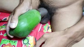 It is great to have sex with papaya