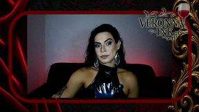 veronna ink – exclusive attention for those who value it i