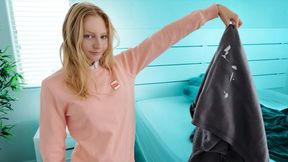 Perv Mom - step-mom sex